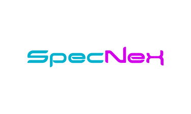 SpecNex.com - Creative brandable domain for sale